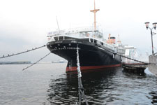 横浜 船の画像001