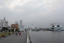 横浜 海の画像005