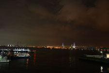 横浜の夜景の画像008