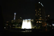 横浜の夜景の画像010