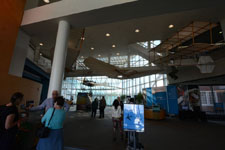 シアトルの航空博物館の画像002