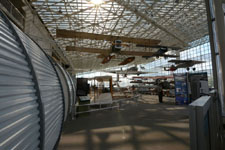シアトルの航空博物館の画像004