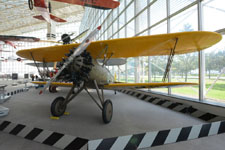 シアトルの航空博物館の画像012