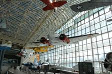 シアトルの航空博物館の画像018