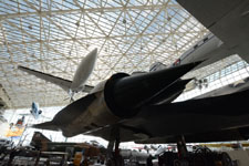 シアトルの航空博物館の画像022