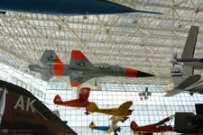 シアトルの航空博物館の画像025