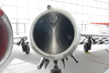 シアトルの航空博物館の画像034
