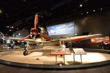 シアトルの航空博物館の画像055