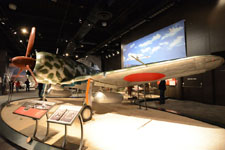 シアトルの航空博物館の画像056