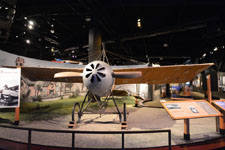 シアトルの航空博物館の画像063