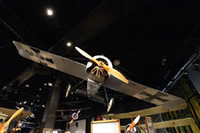 シアトルの航空博物館の画像064