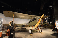 シアトルの航空博物館の画像065