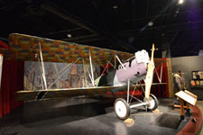 シアトルの航空博物館の画像079
