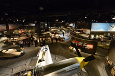 シアトルの航空博物館の画像084