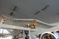 シアトルの航空博物館の画像099