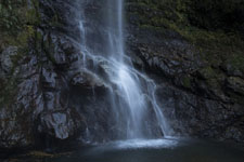 大釜の滝の画像003