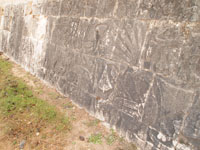 チチェン・イッツァ遺跡の画像038