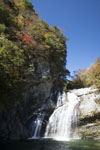 アメガエリの滝の画像001