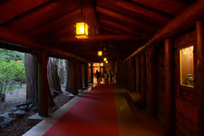 ヨセミテ国立公園のホテルの画像005