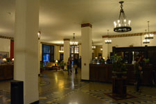 ヨセミテ国立公園のホテルの画像006