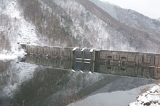 木曽駒高原のダムの画像002