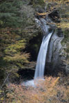 高の瀬渓の滝の画像002