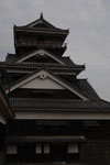 熊本城の宇土櫓の画像006