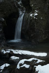 大釜の滝の画像006