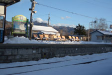 小海線野辺山駅の画像001