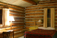 グランド・ティトン国立公園のホテル