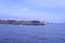 三崎の海の画像032
