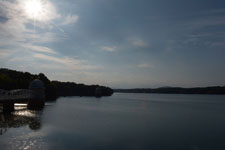 奥多摩湖の画像003