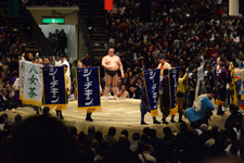 大相撲 稀勢の里 寛と琴奨菊 和弘の画像004