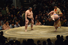 大相撲 稀勢の里 寛と琴奨菊 和弘の画像007