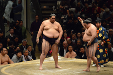 大相撲 魁聖 一郎と豪栄道 豪太郎の画像001
