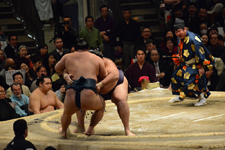 大相撲 魁聖 一郎と豪栄道 豪太郎の画像006