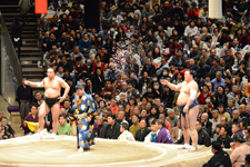 大相撲 日馬富士 公平と勢 翔太の画像001