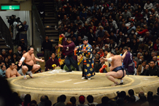 大相撲 日馬富士 公平と勢 翔太の画像002