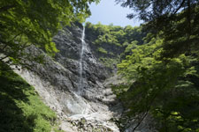 高瀑の滝の画像003