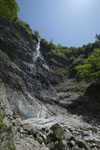 高瀑の滝の画像004