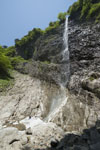 高瀑の滝の画像009