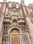 メキシコシティの建物の画像035