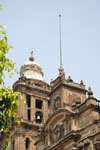 メキシコシティの建物の画像043
