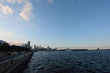 横浜の海の画像004