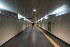 元町・中華街駅の画像002