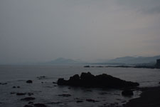 高知県の海の画像001