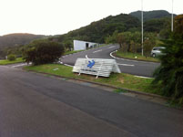 高知県の道路の画像002