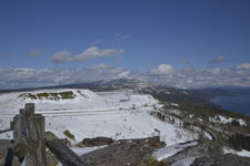 雪の美幌峠の画像001