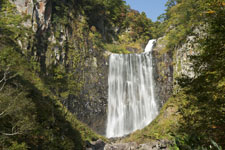 北海道の滝の画像021