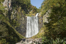 北海道の滝の画像022